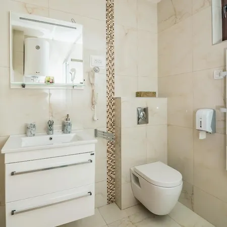 Apartment Zlatibor.lux.stefanovic 1