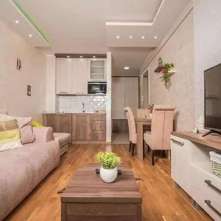 Apartament Zlatibor.lux.stefanovic 1 Zlatibor