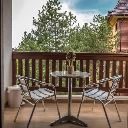 Apartment Zlatibor.lux.stefanovic 1